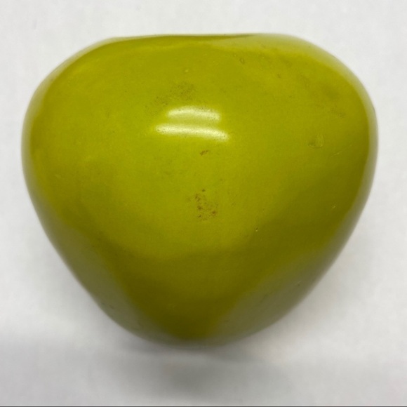 TABLEAU All About APPLES 14 curated vintage items - Picture 5 of 8